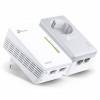 AV600 Powerline Wi-Fi Kit TP-Link TL-WPA4226KIT (V 4.0)